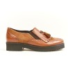 B701M - Femme - CAMEL